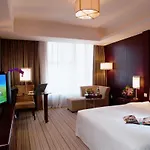 Beijing Tibet Hotel
