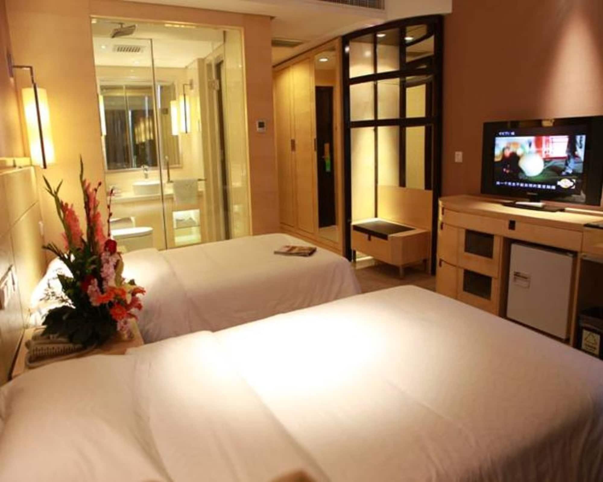 Hotel Tibet