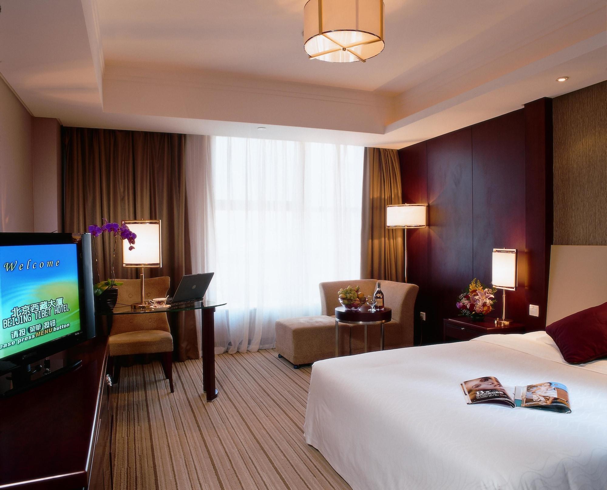 Tibet Hotel