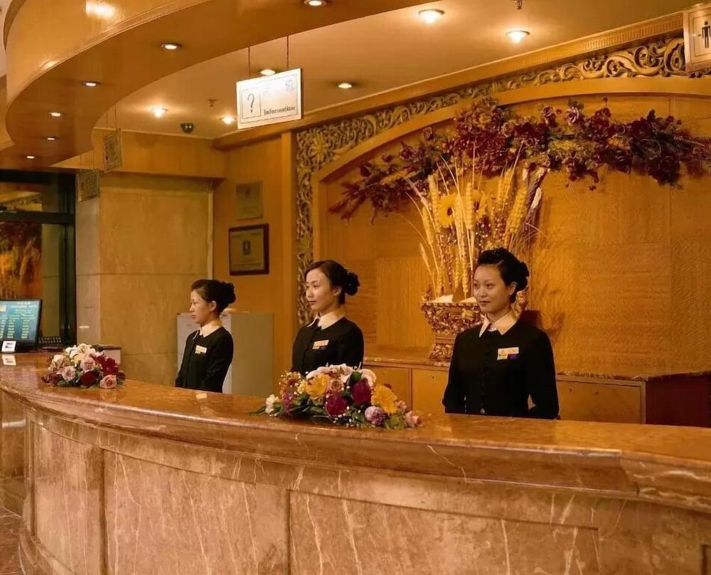 Tibet 4*