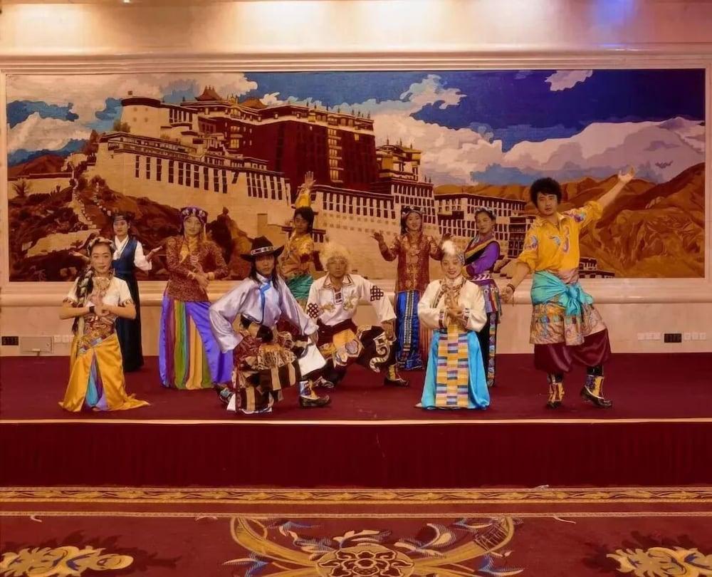 Hotel Tibet