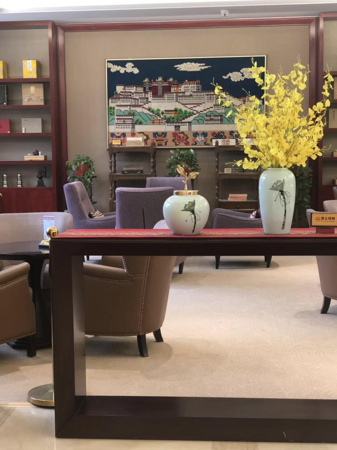 Tibet Hotel Beijing