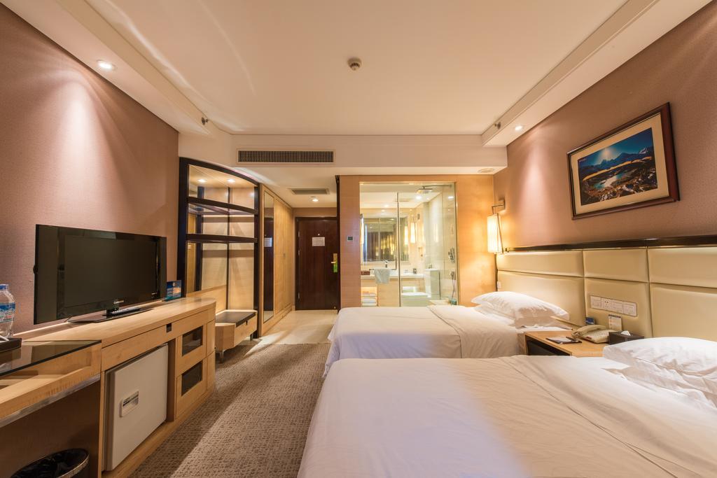 Hotel Tibet Beijing