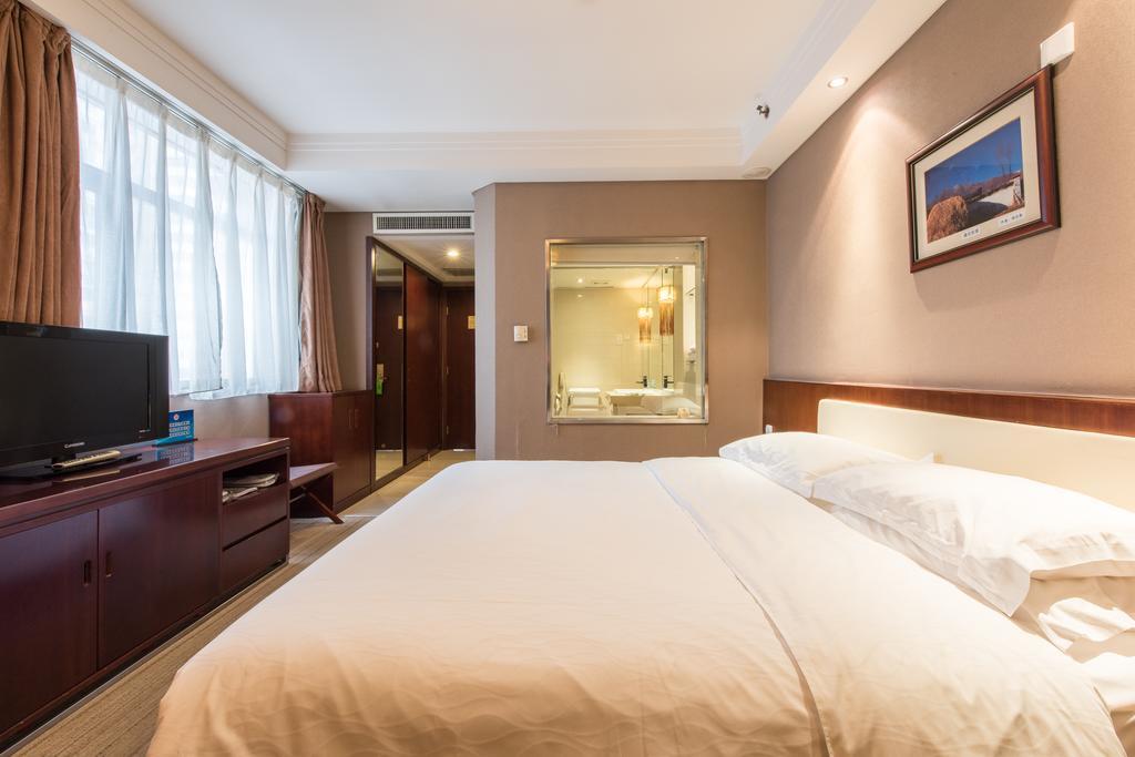 Hotel Tibet