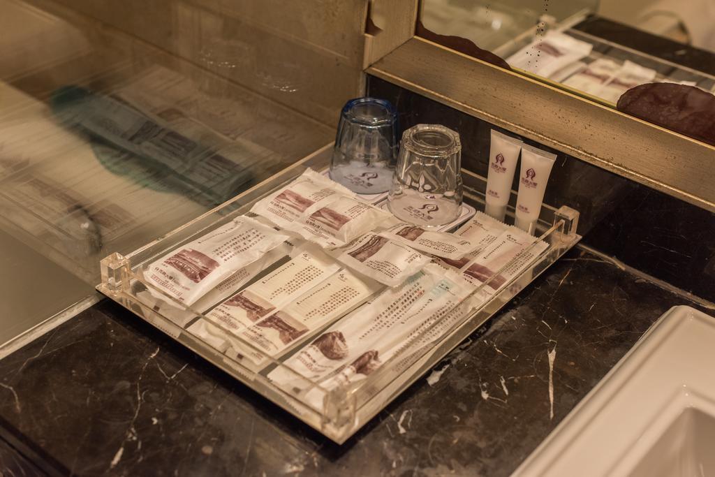 Hotel Tibet Beijing