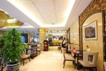 Hotel Tibet Beijing
