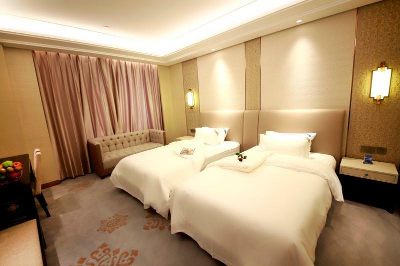 Tibet 4* Beijing